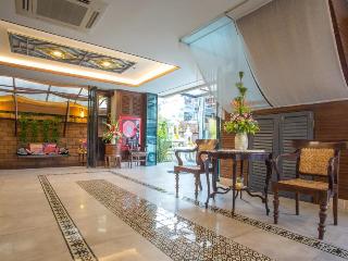 Chankam Boutique Hotel fotoÄŸrafÄ±
