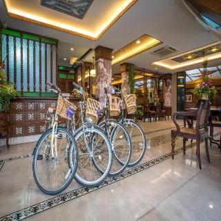 Chankam Boutique Hotel fotoÄŸrafÄ±