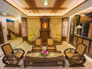 Chankam Boutique Hotel otel fotoğrafı