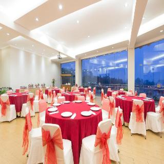 Hotel Cianjur Cipanas fotoÄŸrafÄ±