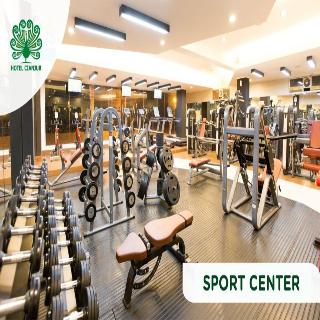 Hotel Cianjur Cipanas fotoÄŸrafÄ±