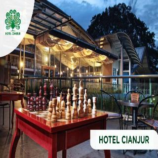 Hotel Cianjur Cipanas fotoÄŸrafÄ±