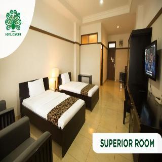 Hotel Cianjur Cipanas fotoÄŸrafÄ±