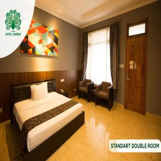 Hotel Cianjur Cipanas fotoÄŸrafÄ±