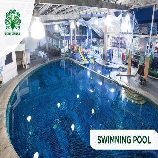 Hotel Cianjur Cipanas fotoÄŸrafÄ±