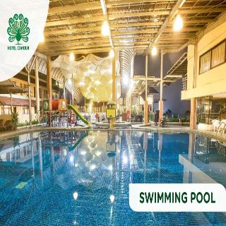 Hotel Cianjur Cipanas fotoÄŸrafÄ±