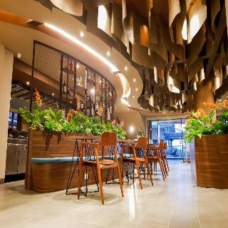 Hotel Cianjur Cipanas fotoÄŸrafÄ±
