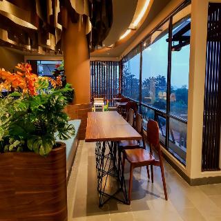 Hotel Cianjur Cipanas fotoÄŸrafÄ±