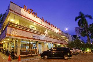 HANGTUAH otel fotoğrafı