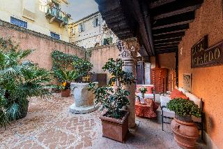 Casa Verardo - Residenza D'Epoca