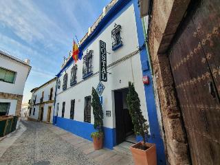 Arc House Cordoba