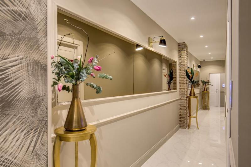 Charme Spagna Boutique - Genel