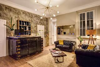 Charme Spagna Boutique otel fotoğrafı