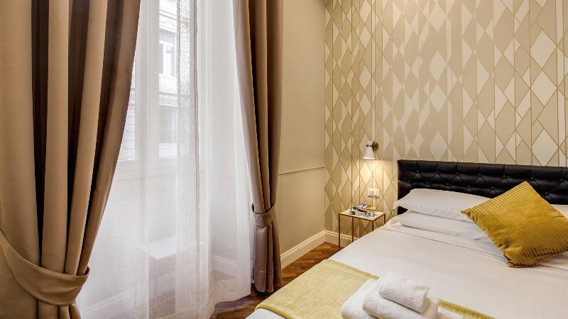 Charme Spagna Boutique - Oda