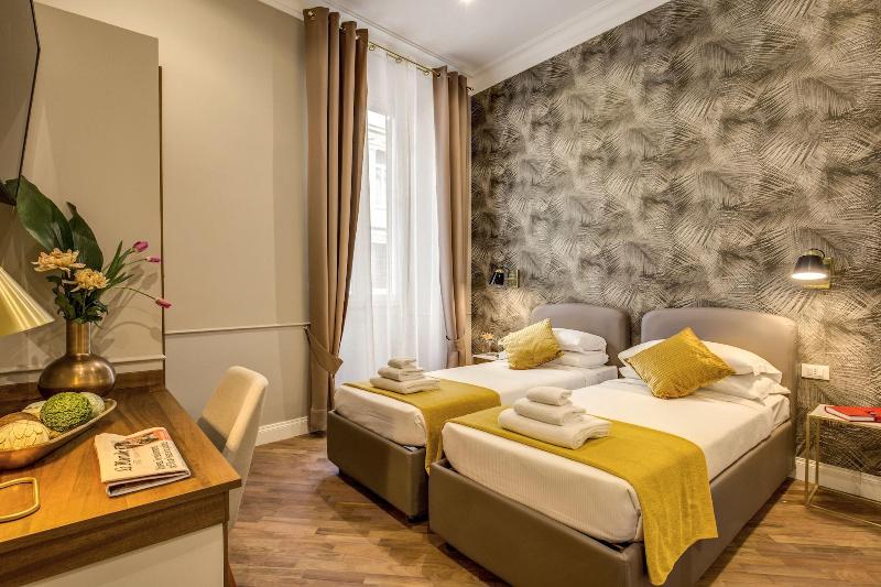 Charme Spagna Boutique - Oda