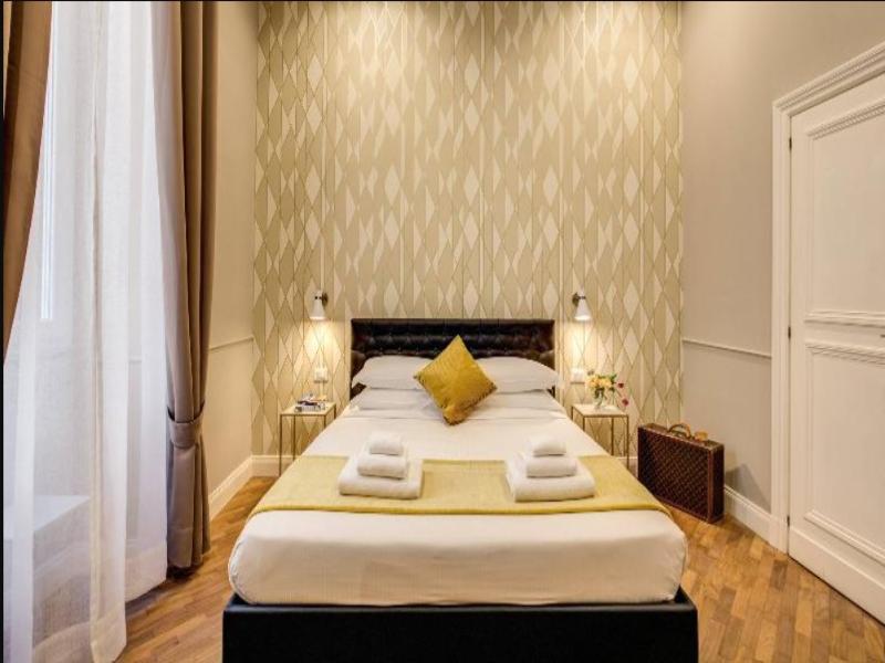 Charme Spagna Boutique - Oda