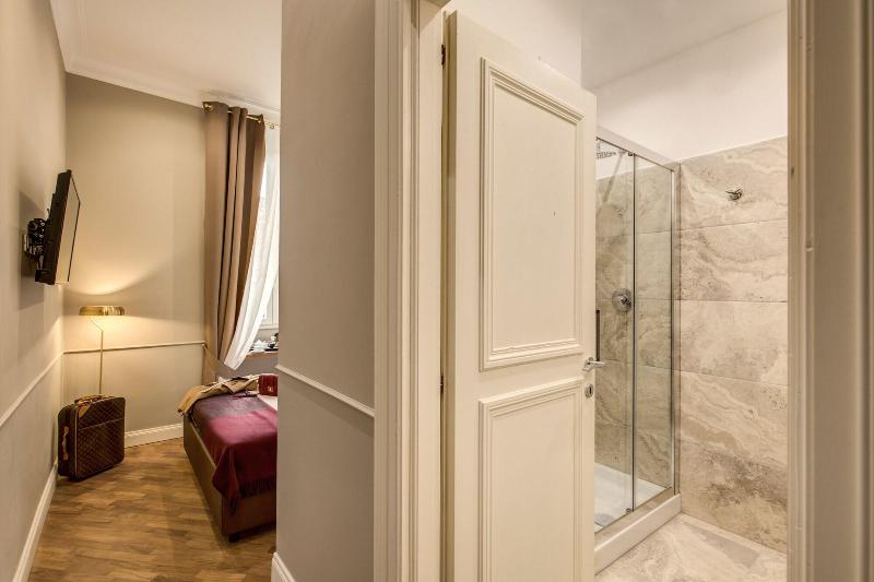 Charme Spagna Boutique - Oda