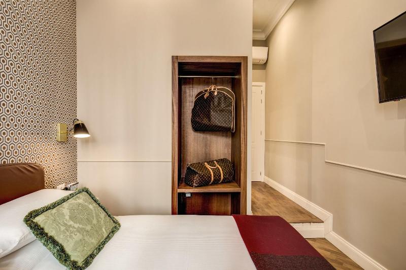 Charme Spagna Boutique - Oda