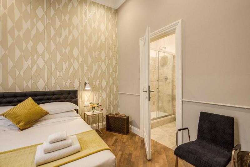 Charme Spagna Boutique - Oda