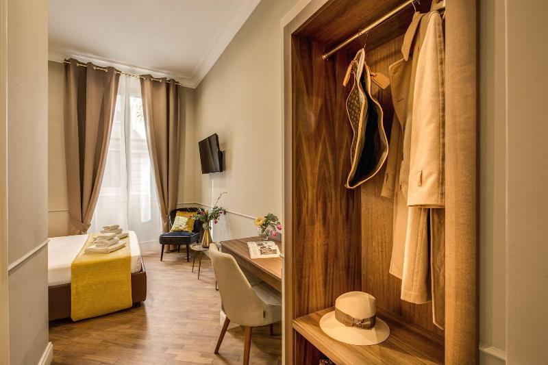 Charme Spagna Boutique - Oda