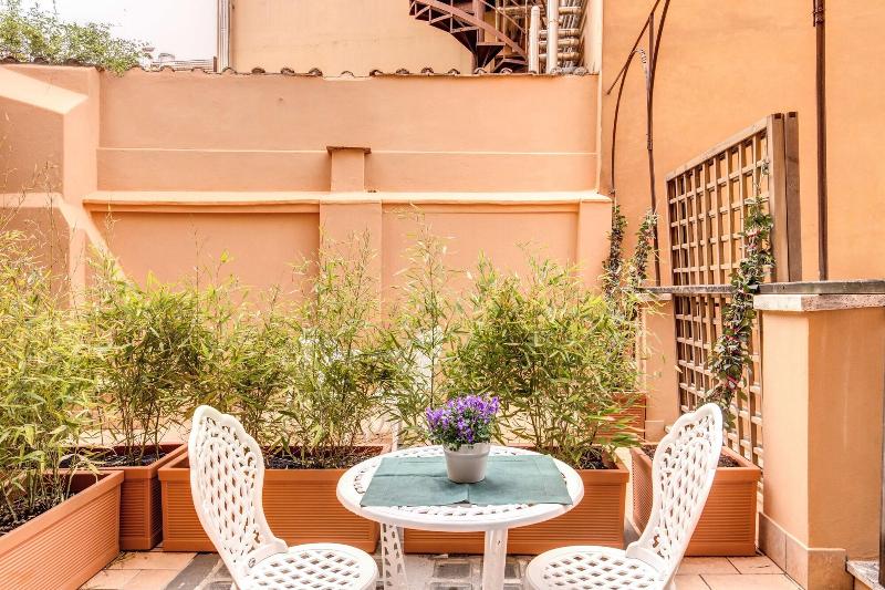 Charme Spagna Boutique - Oda