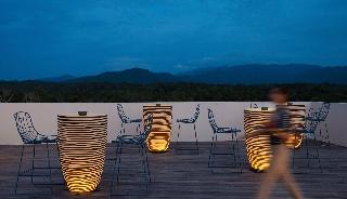 Novus Jiva Anyer, Villa Resort And Spa, Anyer fotoÄŸrafÄ±
