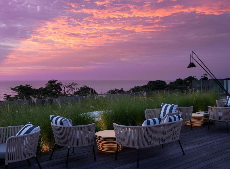 Novus Jiva Anyer, Villa Resort And Spa, Anyer - Bar