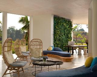 Novus Jiva Anyer, Villa Resort And Spa, Anyer fotoÄŸrafÄ±
