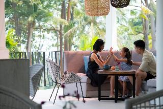 Novus Jiva Anyer, Villa Resort And Spa, Anyer fotoÄŸrafÄ±
