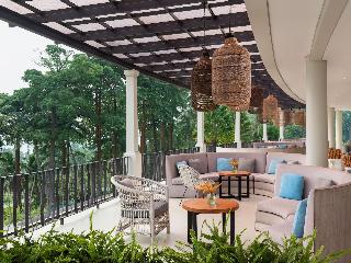 Novus Jiva Anyer, Villa Resort And Spa, Anyer fotoÄŸrafÄ±