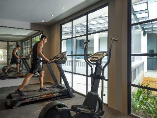 Novus Jiva Anyer, Villa Resort And Spa, Anyer fotoÄŸrafÄ±