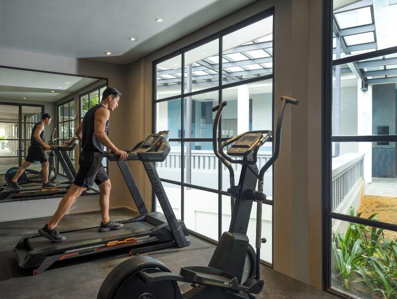 Novus Jiva Anyer, Villa Resort And Spa, Anyer - Aktivite