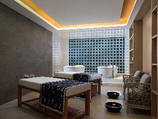 Novus Jiva Anyer, Villa Resort And Spa, Anyer fotoÄŸrafÄ±