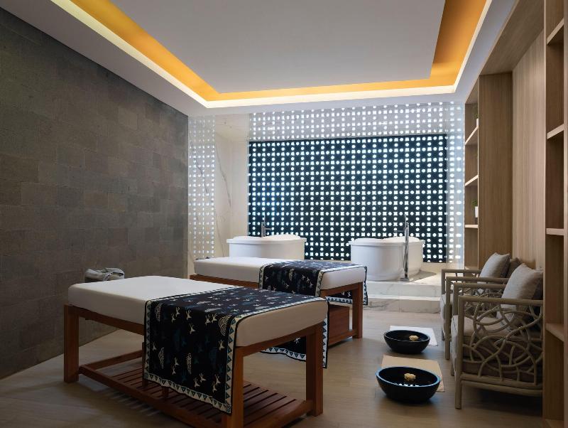 Novus Jiva Anyer, Villa Resort And Spa, Anyer - Aktivite