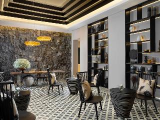 Novus Jiva Anyer, Villa Resort And Spa, Anyer fotoÄŸrafÄ±