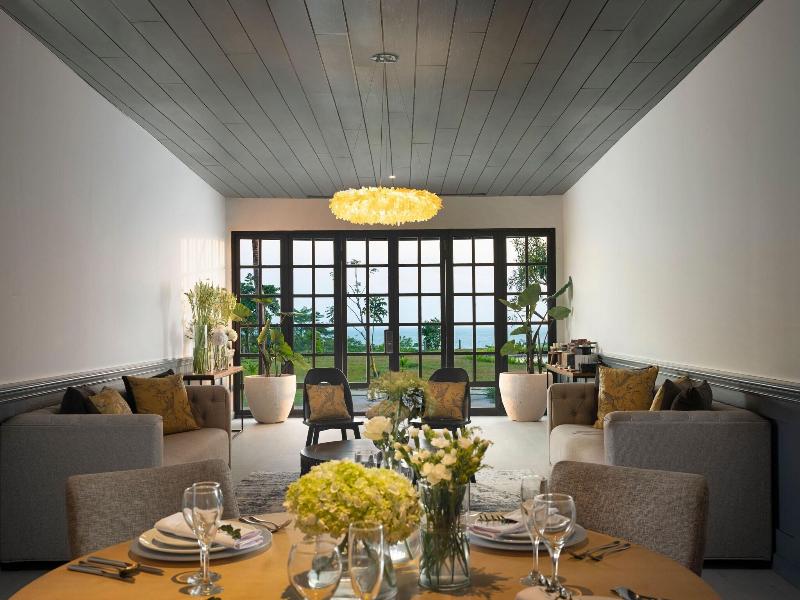 Novus Jiva Anyer, Villa Resort And Spa, Anyer - Aktivite
