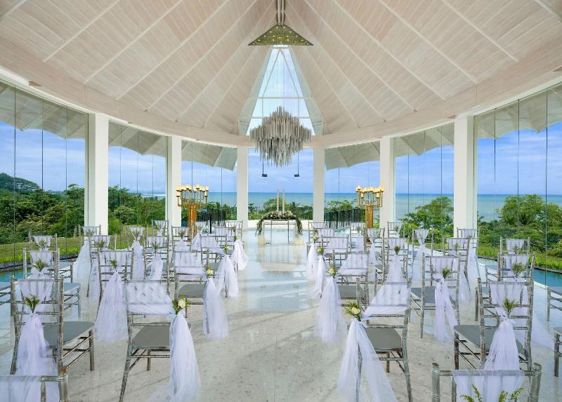 Novus Jiva Anyer, Villa Resort And Spa, Anyer - Aktivite