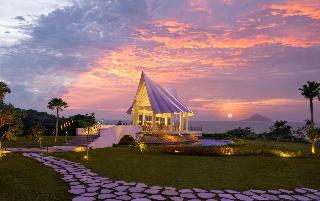 Novus Jiva Anyer, Villa Resort And Spa, Anyer fotoÄŸrafÄ±