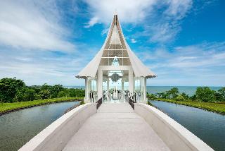 Novus Jiva Anyer, Villa Resort And Spa, Anyer fotoÄŸrafÄ±