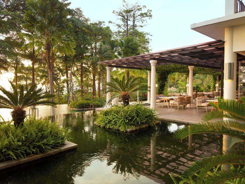 Novus Jiva Anyer, Villa Resort And Spa, Anyer - Genel