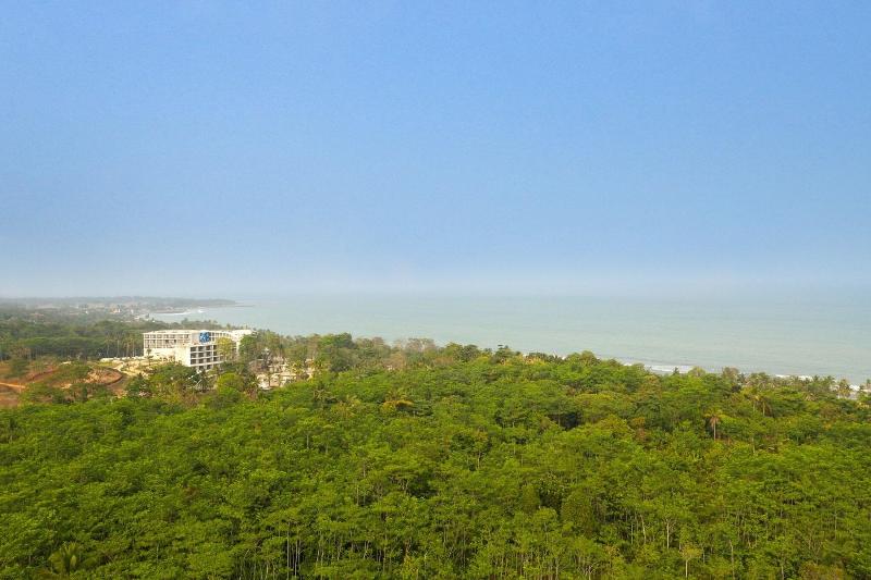 Novus Jiva Anyer, Villa Resort And Spa, Anyer - Genel
