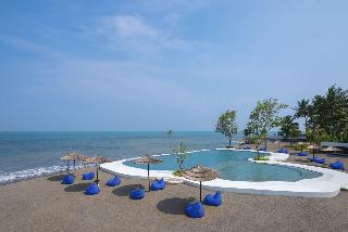 Novus Jiva Anyer, Villa Resort And Spa, Anyer fotoÄŸrafÄ±