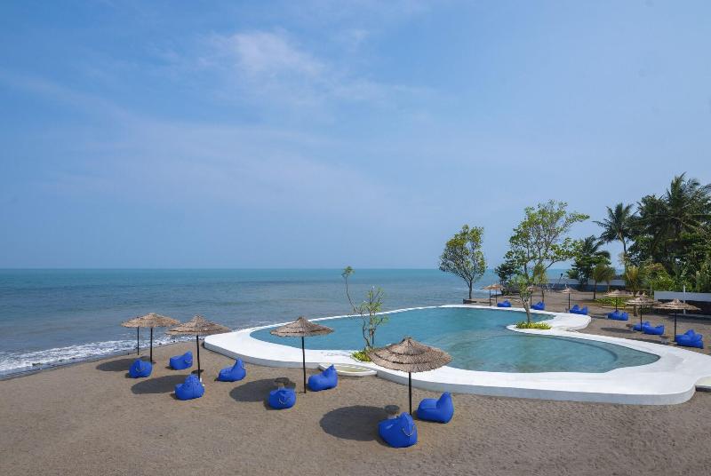 Novus Jiva Anyer, Villa Resort And Spa, Anyer - Genel