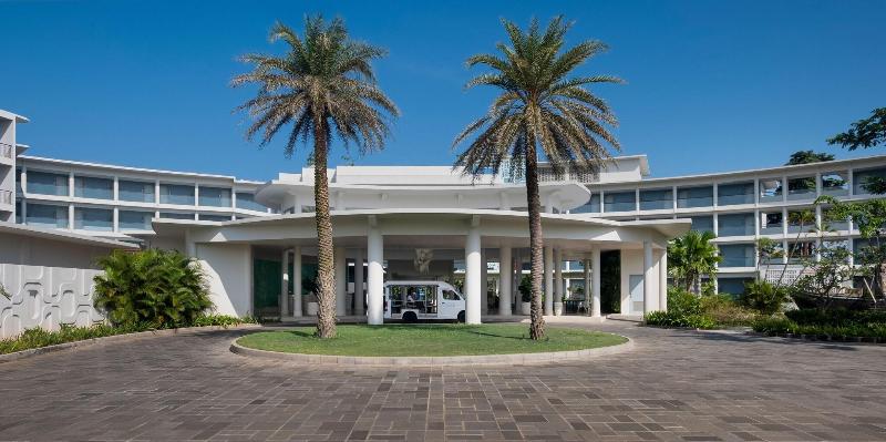 Novus Jiva Anyer, Villa Resort And Spa, Anyer - Genel