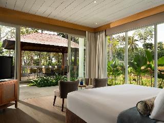 Novus Jiva Anyer, Villa Resort And Spa, Anyer fotoÄŸrafÄ±