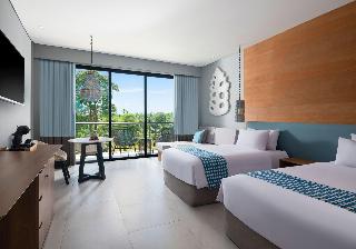 Novus Jiva Anyer, Villa Resort And Spa, Anyer fotoÄŸrafÄ±