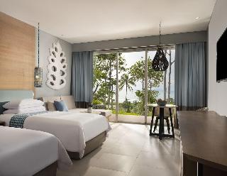 Novus Jiva Anyer, Villa Resort And Spa, Anyer fotoÄŸrafÄ±