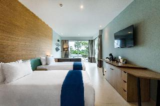 Novus Jiva Anyer, Villa Resort And Spa, Anyer fotoÄŸrafÄ±