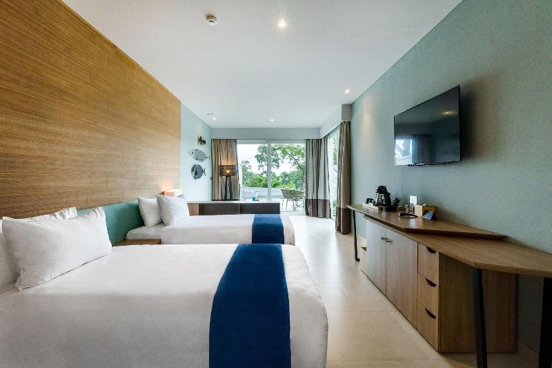 Novus Jiva Anyer, Villa Resort And Spa, Anyer - Oda