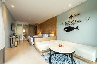 Novus Jiva Anyer, Villa Resort And Spa, Anyer fotoÄŸrafÄ±